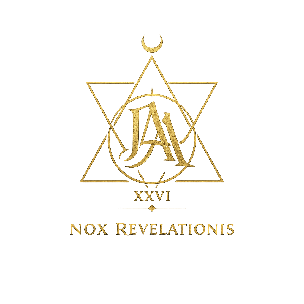 NOX REVELATIONS